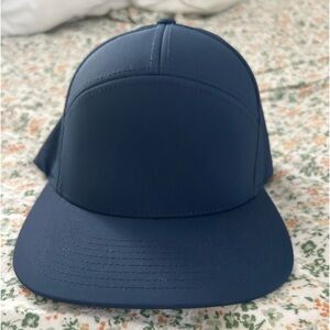 Men’s Navy Richardson outdoor hat